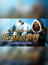 Awakening: The Goblin Kingdom Collector's Edition on PC (Steam) Awakening: The Goblin Kingdom Collector's Edition