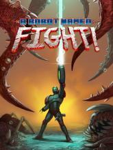 A Robot Named Fight! on PC (Steam) A Robot Named Fight!