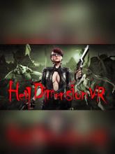 Hell Dimension VR