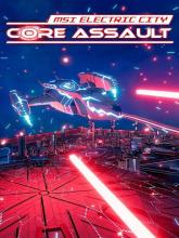 MSI Electric City: Core Assault on PC (Steam) MSI Electric City: Core Assault