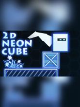 2D Neon Cube on PC (Steam) 2D Neon Cube