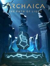 Archaica: The Path of Light on PC (Steam) Archaica: The Path of Light