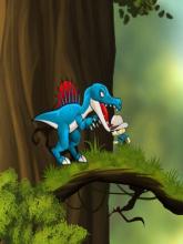 Lost with Dinosaurs on PC (Steam) Lost with Dinosaurs