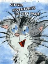 Kitten Adventures in City Park on PC (Steam) Kitten Adventures in City Park