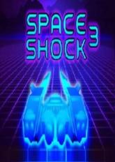 Space Shock 3 on PC (Steam) Space Shock 3