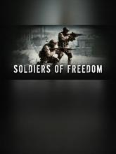 Soldiers of Freedom on PC (Steam) Soldiers of Freedom
