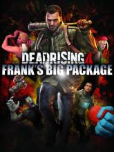 Dead Rising 4: Frank's Big Package