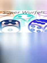 SuperWurfels on PC (Steam) SuperWurfels