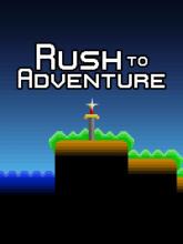 Rush to Adventure on PC (Steam) Rush to Adventure