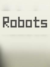 Robots: Create AI on PC (Steam) Robots: Create AI