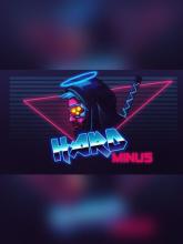 Hard Minus