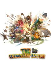 The  Ultimatest Battle