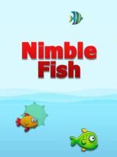 Nimble Fish on PC (Steam) Nimble Fish