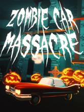 Zombie Car Massacre on PC (Steam) Zombie Car Massacre