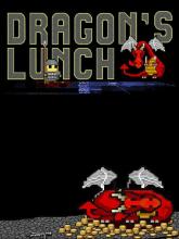 Dragon's Lunch on PC (Steam) Dragon's Lunch