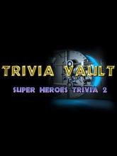 Trivia Vault: Super Heroes Trivia 2 on PC (Steam) Trivia Vault: Super Heroes Trivia 2