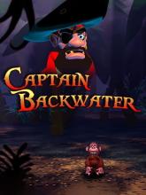Captain Backwater on PC (Steam) Captain Backwater