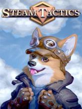 Steam Tactics on PC (Steam) Steam Tactics