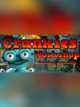 Crankies Workshop: Bozzbot Assembly on PC (Steam) Crankies Workshop: Bozzbot Assembly