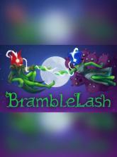 BrambleLash on PC (Steam) BrambleLash