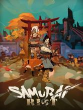 Samurai Riot on PC (Steam) Samurai Riot