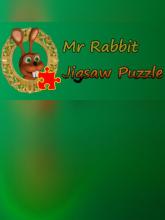 Mr Rabbit's Jigsaw Puzzle on PC (Steam) Mr Rabbit's Jigsaw Puzzle