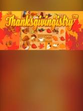 Thanksgivingistry on PC (Steam) Thanksgivingistry