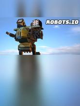Robots.io on PC (Steam) Robots.io