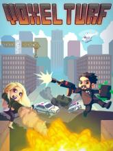 Voxel Turf on PC (Steam) Voxel Turf
