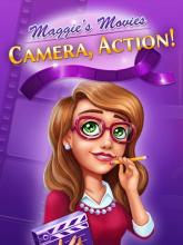 Maggie's Movies - Camera, Action! on PC (Steam) Maggie's Movies - Camera, Action!