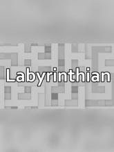 Labyrinthian on PC (Steam) Labyrinthian