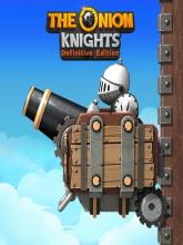 The Onion Knights - Definitive Edition on PC (Steam) The Onion Knights - Definitive Edition