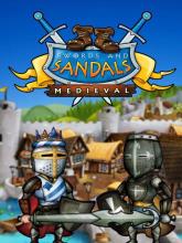 Swords and Sandals Medieval on PC (Steam) Swords and Sandals Medieval