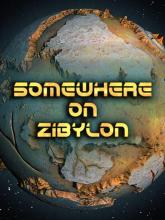 Somewhere on Zibylon on PC (Steam) Somewhere on Zibylon