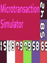 Microtransaction Simulator on PC (Steam) Microtransaction Simulator