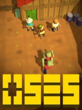 OSES on PC (Steam) OSES
