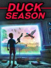 Duck Season on PC (Steam) Duck Season