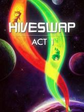 HIVESWAP: Act 1 on PC (Steam) HIVESWAP: Act 1