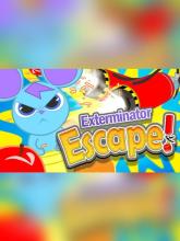 Exterminator: Escape! on PC (Steam) Exterminator: Escape!
