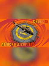 Chopper: Attack Helicopters on PC (Steam) Chopper: Attack Helicopters