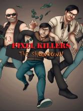 Pixel Killers - The Showdown on PC (Steam) Pixel Killers - The Showdown