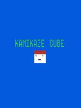 Kamikaze Cube on PC (Steam) Kamikaze Cube