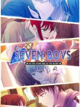 Seven Boys 2 on PC (Steam) Seven Boys 2