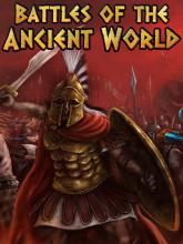 Battles of the Ancient World on PC (Steam) Battles of the Ancient World