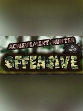 Achievement Hunter: Offensive on PC (Steam) Achievement Hunter: Offensive