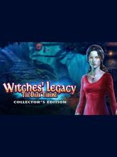 Witches' Legacy: The Dark Throne Collector's Edition on PC (Steam) Witches' Legacy: The Dark Throne Collector's Edition