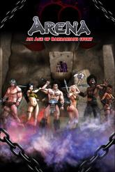 ARENA an Age of Barbarians Story on PC (Steam) ARENA an Age of Barbarians Story
