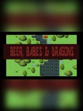 Beer, Babes and Dragons