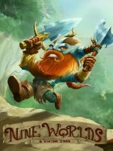 Nine Worlds - A Viking Saga on PC (Steam) Nine Worlds - A Viking Saga
