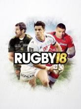 Rugby 18 on Xbox One Rugby 18